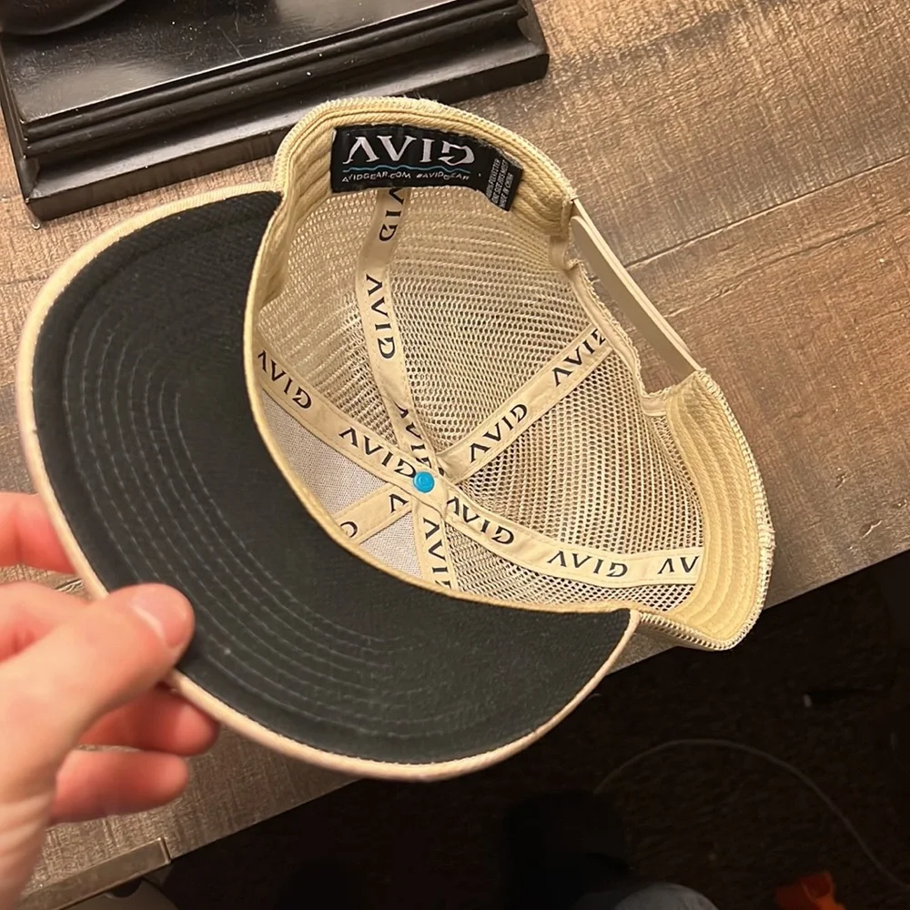 Hat - Picture 2 of 3